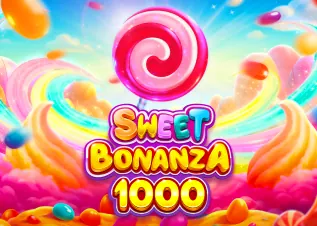Sweet Bonanza 1000 ทดลองเล่นฟรี
